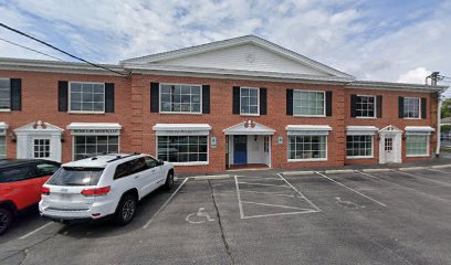 Elm Grove Salon & Studios