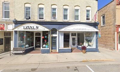 Level 9