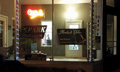 Spark Salon and Spa (By Appt Only)