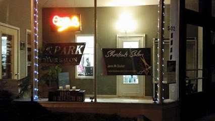 Spark Salon and Spa (By Appt Only)