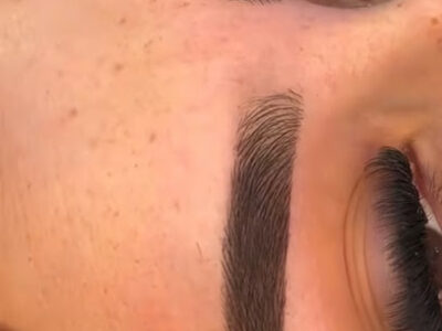 Touch up Threading Salon