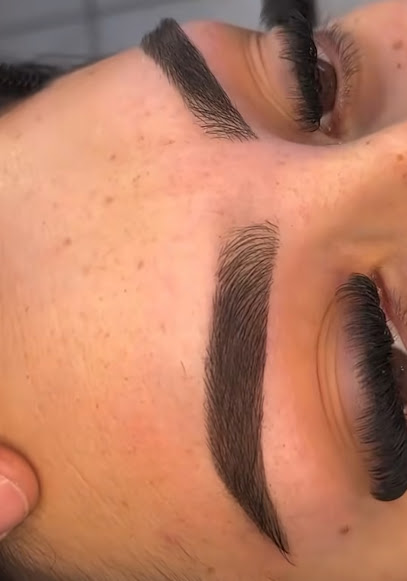 Touch up Threading Salon