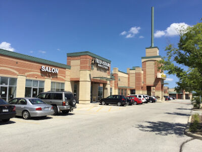 Symmetry Salon Suites