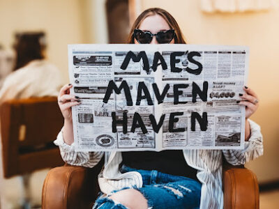 Mae’s Maven Haven