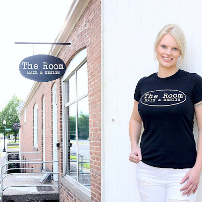 The Room – Hair & Design