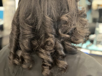 Salon Eden