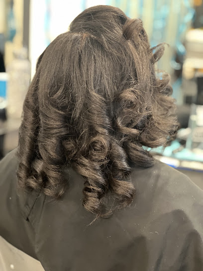 Salon Eden