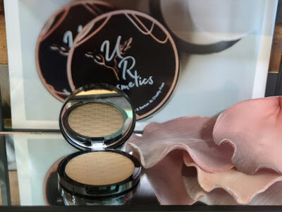 Studio 6 Beauty & Barber, llc & U.R. Cosmetics