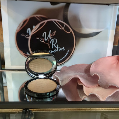 Studio 6 Beauty & Barber, llc & U.R. Cosmetics
