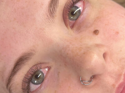Lotus Lashes