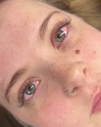Lotus Lashes