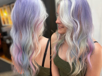 Rebel Rebel Salon