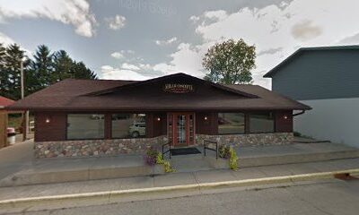 Jodi’s Salon