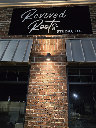 Revived Roots Studio llc