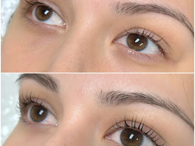 Lala Lash & Beauty
