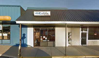 Innovation Hair Studio