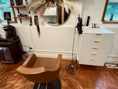Salon Evolve