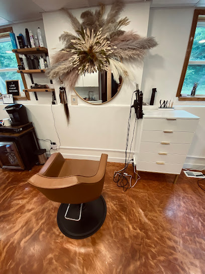 Salon Evolve