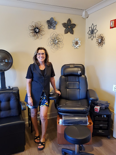 Connie’s Salon