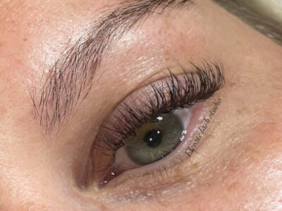 Elevate Lash Studio