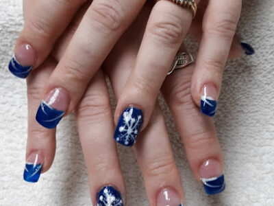 Jodi’s Hair & Nails