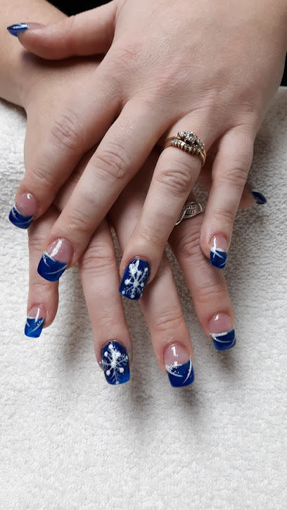 Jodi’s Hair & Nails