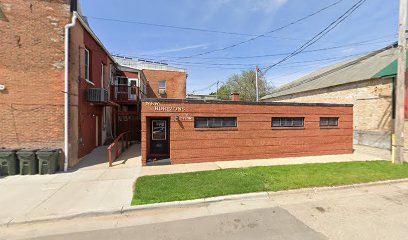 New Horizons Hair Clinic
