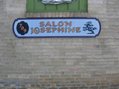 Salon Josephine