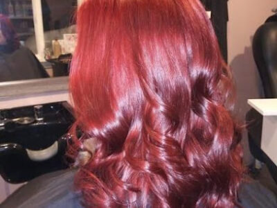 Marcy’s Place Salon and Spa