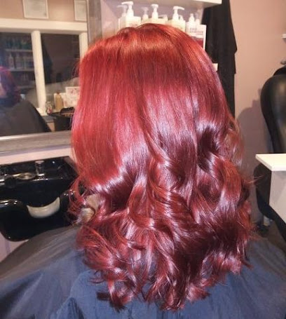 Marcy’s Place Salon and Spa