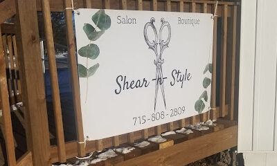 Shear -N- Style