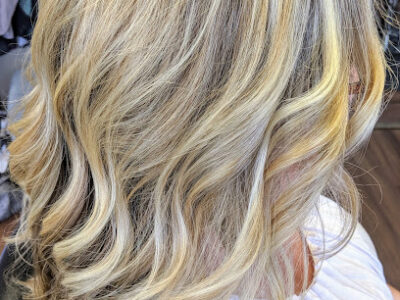 Beauty Lounge Salon & Boutique