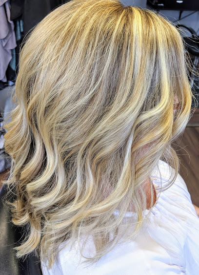 Beauty Lounge Salon & Boutique