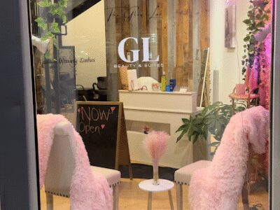 The Glow Lab Beauty and Suites LLC