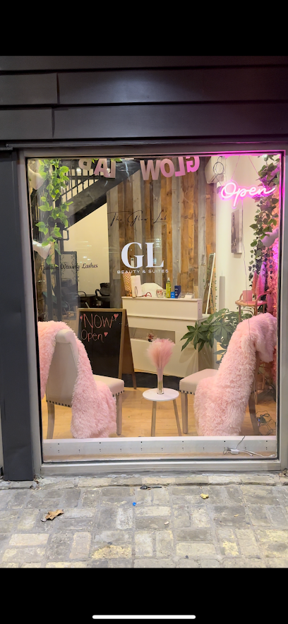 The Glow Lab Beauty and Suites LLC
