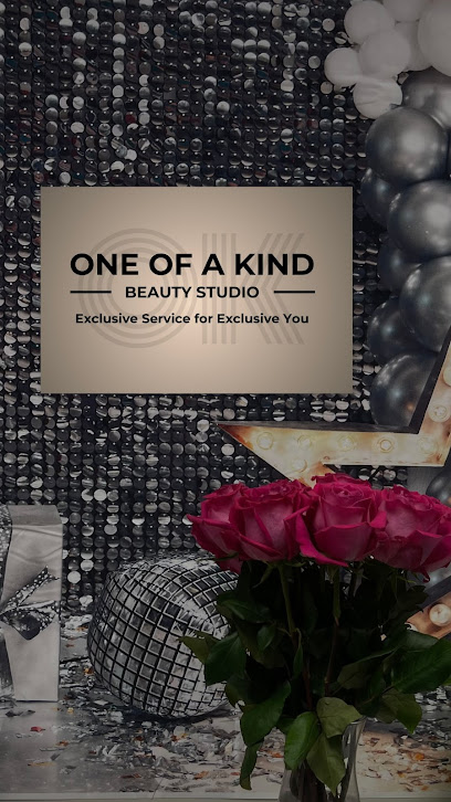 One of a Kind