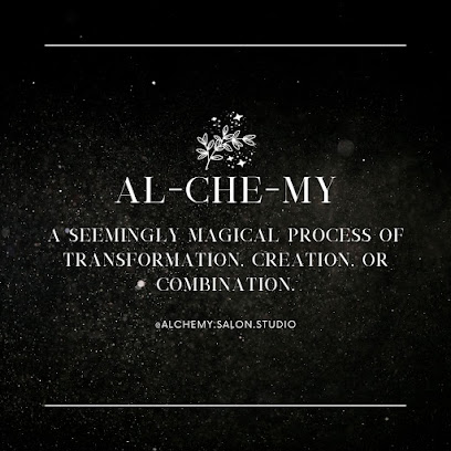 Alchemy Salon Studio