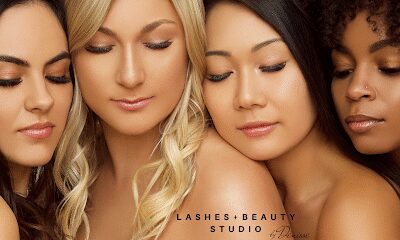 DENISSÉ Lashes + Beauty Studio