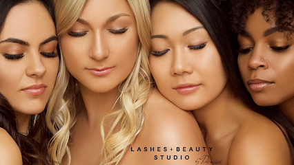 DENISSÉ Lashes + Beauty Studio
