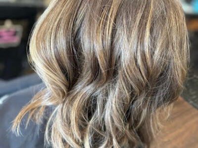 Wild Orchid Salon LLC