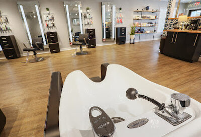Aspire Salon- Aveda Salon