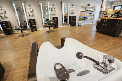 Aspire Salon- Aveda Salon