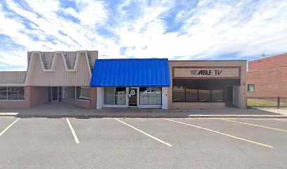 A’s Beauté Salon