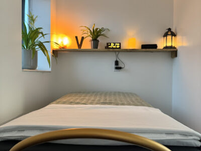 Verve Hair Studio and Head Spa