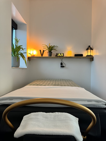 Verve Hair Studio and Head Spa