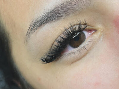 Fresh Face Beauty skin & lashes
