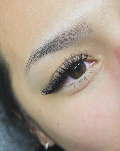 Fresh Face Beauty skin & lashes