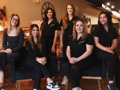 Saguaro Medi and Esthetic Spa