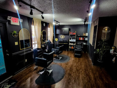 Beautiful Buzz Beauty Bar