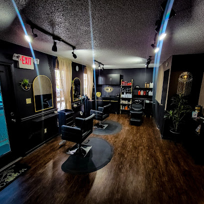 Beautiful Buzz Beauty Bar